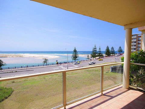 Avilla Court 2 - Accommodation ACT 0