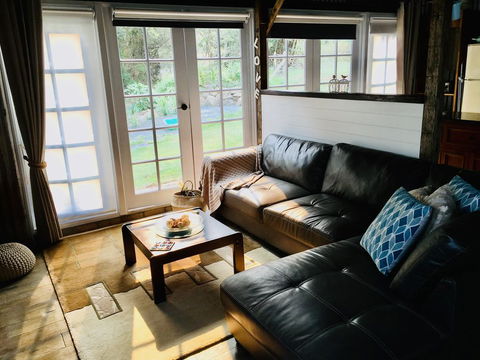 Awesome Barn Gold Coast Hinterland - Accommodation ACT 0