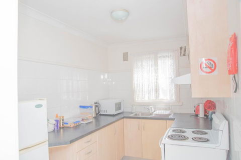 Aya Apartment - Accommodation ACT 2