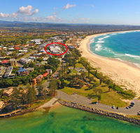 Azura Ocean View Holiday Apartment - Accommodation ACT