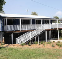 Azure - Accommodation ACT
