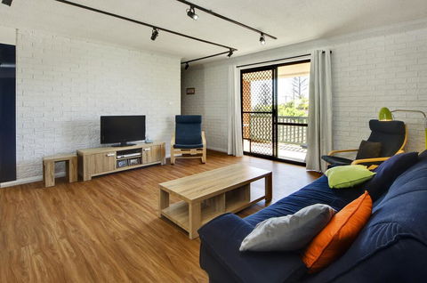 Azure Beach Stop - Accommodation ACT 2