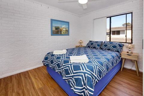 Azure Beach Stop - Accommodation ACT 3
