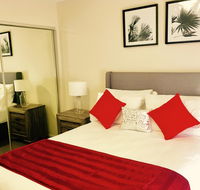 Azzura Greens Private Apartments - Accommodation ACT