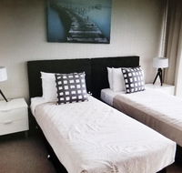 Azzura Greens Resort - Accommodation ACT