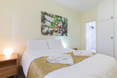 B5 Close To Nedlands, Cafes, Swan River, SCGH & UWA - Accommodation ACT 0