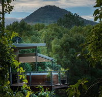 Babbling Brook Retreat - Accommodation ACT