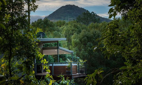 Babbling Brook Retreat - Accommodation ACT 0