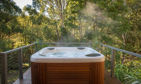 Babbling Brook Retreat - Accommodation ACT 1