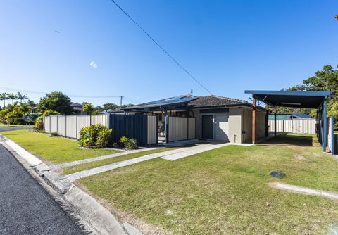 Baby Bundjalung - Accommodation ACT 1
