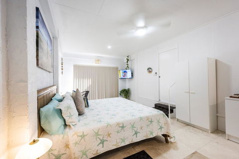 Baby Bundjalung - Accommodation ACT 2