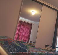 Back O Bourke Motel - Accommodation ACT