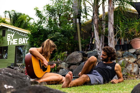 Backpackers By The Bay - Accommodation ACT 0