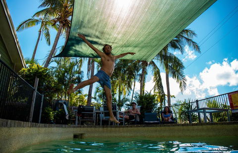 Backpackers By The Bay - Accommodation ACT 1