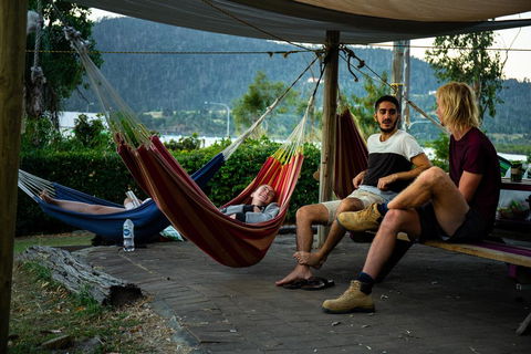 Backpackers By The Bay - Accommodation ACT 2