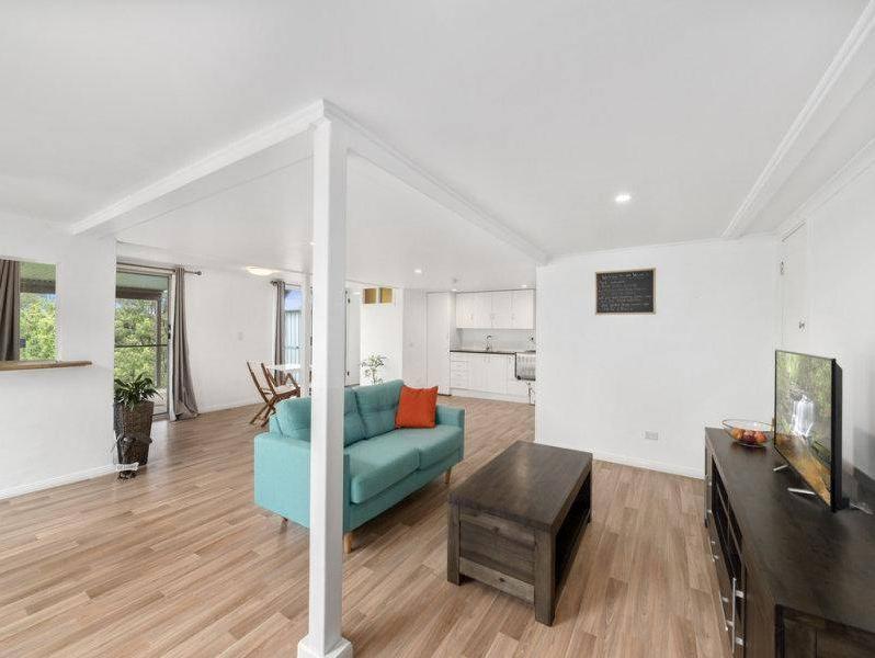 Coffs Harbour Jetty NSW Accommodation ACT