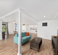 Bailey House - Accommodation ACT
