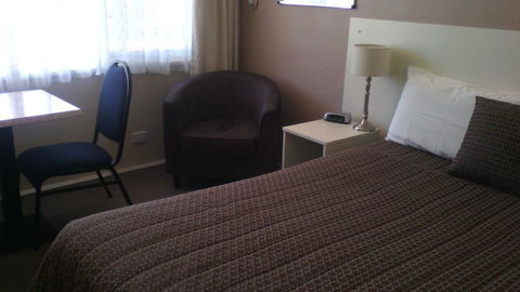 Bairnsdale Main Motel - Accommodation ACT 1