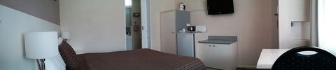 Bairnsdale Main Motel - Accommodation ACT 3