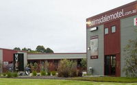 Bairnsdale Motel