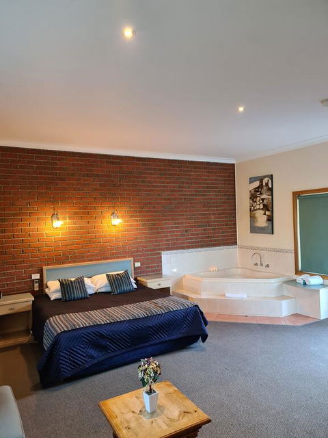 Bairnsdale Tanjil Motor Inn - Accommodation ACT 1