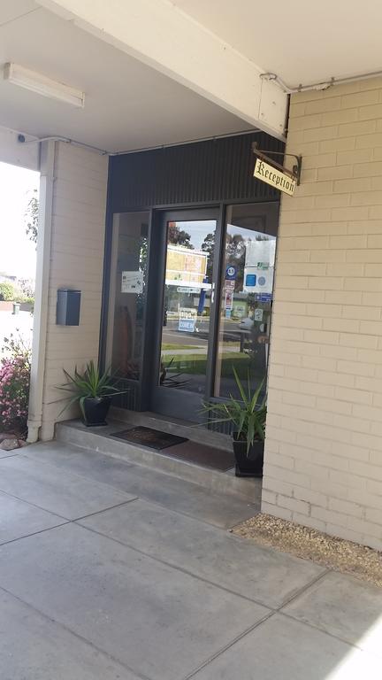 Bairnsdale Town Central Motel - Accommodation ACT 1