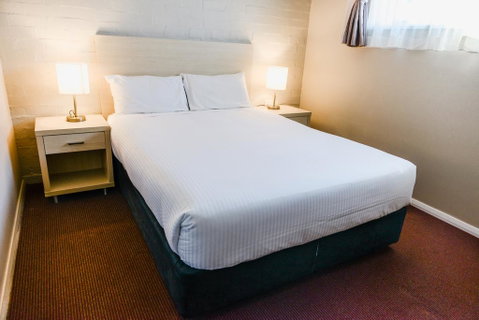 Balan Village Motel - Accommodation ACT 2