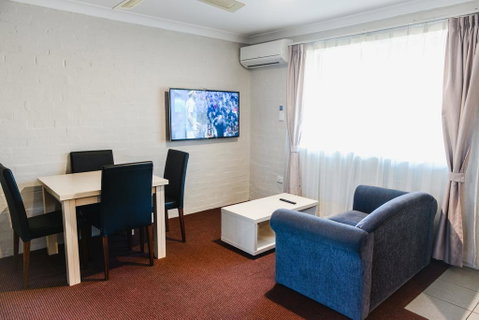 Balan Village Motel - Accommodation ACT 3