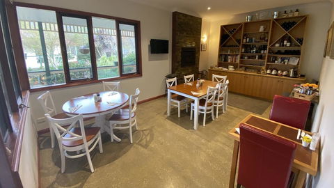 Balangara Cottages - Accommodation ACT 3