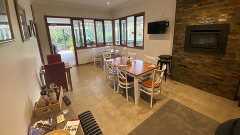 Balangara Cottages - Accommodation ACT 1