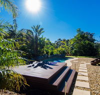 Balconies Dolphincove - Accommodation ACT