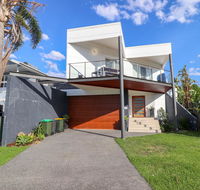 Bali St BeachHouse - Accommodation ACT