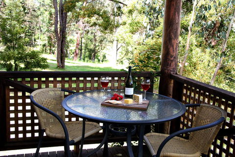 Balinga Cottages - Accommodation ACT 2