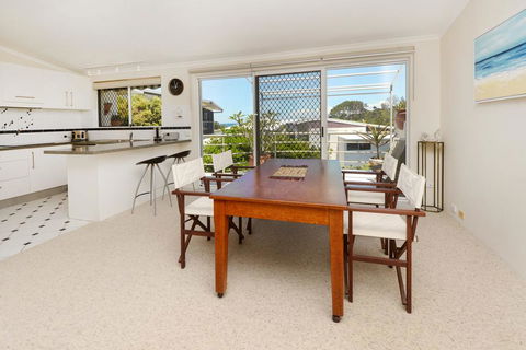 Ballantrae 8 - Sawtell, NSW - Accommodation ACT 0