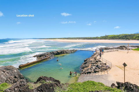 Ballantrae 8 - Sawtell, NSW - Accommodation ACT 1