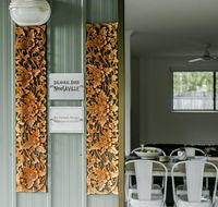 Balmoral Barn - Accommodation ACT