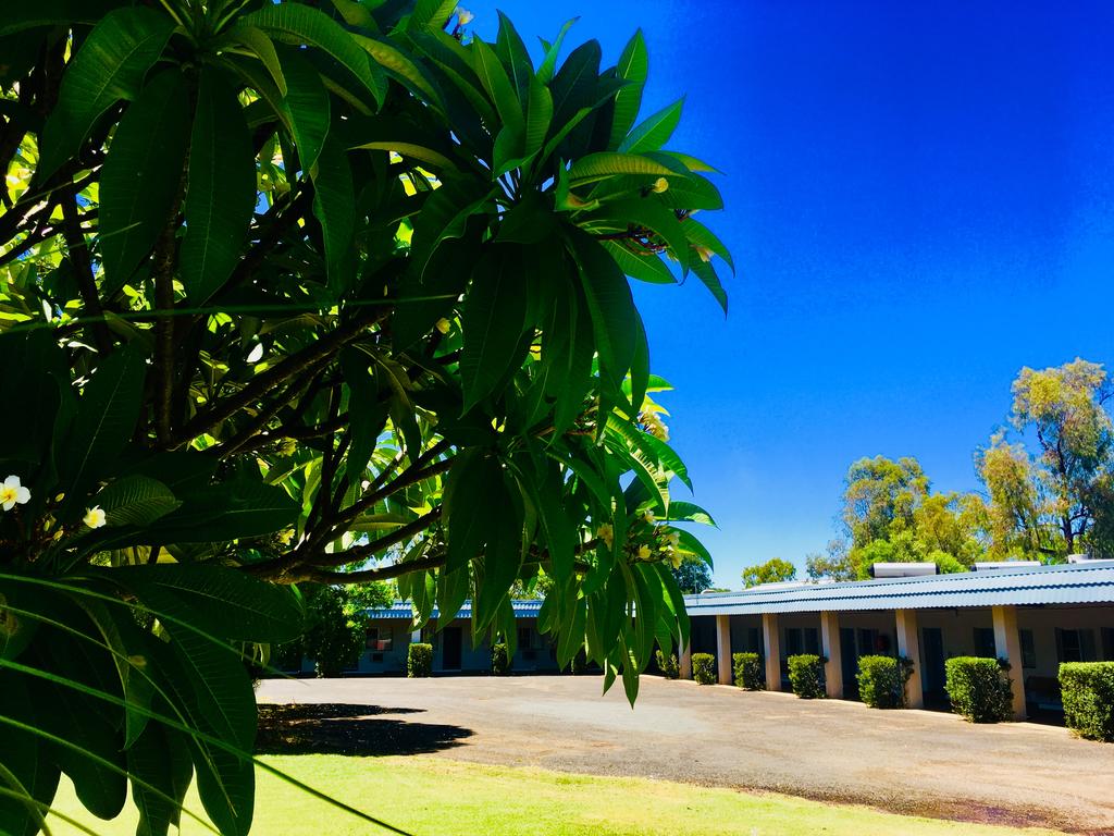 Accommodation ACT