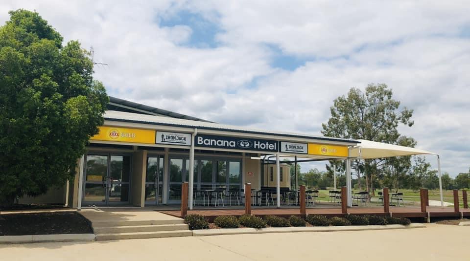Anakie QLD Accommodation ACT
