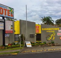 Bananatown Motel - Accommodation ACT