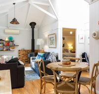 Bandalong Cottages - Accommodation ACT