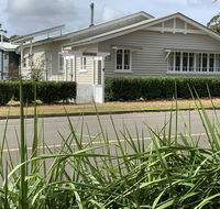 Bank House Tamborine Mountain - Accommodation ACT