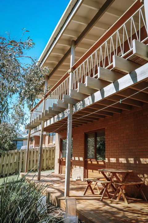 Banksia Beach House - Accommodation ACT 3
