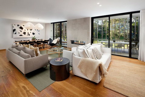 Bannisters Pavilion Mollymook - Accommodation ACT 2