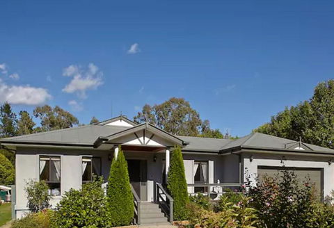 Banyandah - Accommodation ACT 2