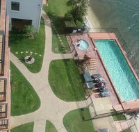 Banyandah Towers - Accommodation ACT