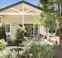 Banyula Annex - stylish and contemporary retreat - Accommodation ACT