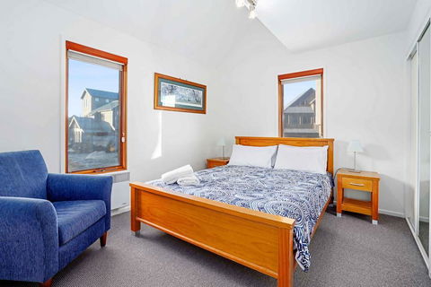 Barcoo - Accommodation ACT 0