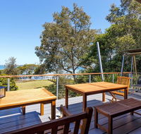 Barefoot Beach House - Accommodation ACT