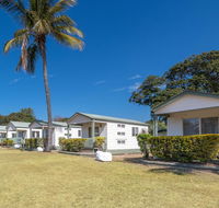 Bargara Beach Caravan Park - Accommodation ACT