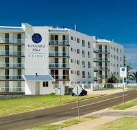 Bargara Blue Resort - Accommodation ACT